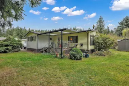 226 20071 24 Avenue, Langley, BC, Langley — Manufactured Home for sale