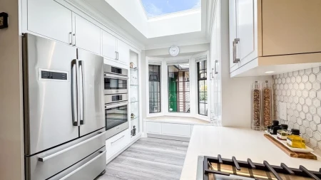 4 15148 20 Avenue, Surrey, BC, Surrey — Townhouse for sale
