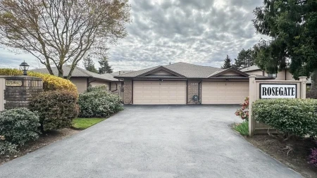 4 15148 20 Avenue, Surrey, BC, Surrey — Townhouse for sale
