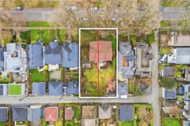 3348 W 21st Avenue, Vancouver, BC