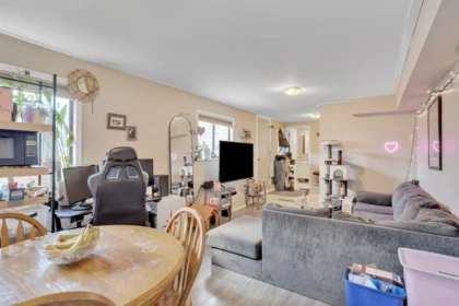 Basement Recreation Room Photo of 10895 143 Street, Surrey, BC