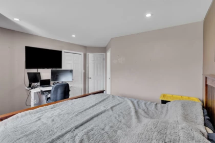 Bedroom 2 Photo of 10895 143 Street, Surrey, BC