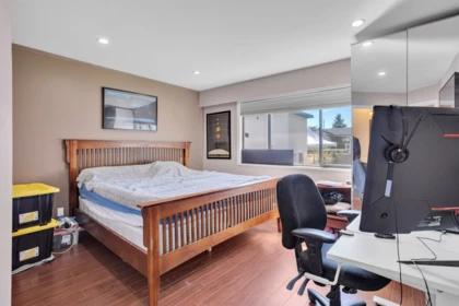 Bedroom 3 Photo of 10895 143 Street, Surrey, BC