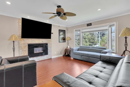 10895 143 Street, Surrey, BC, Surrey — Single Family Residence for sale