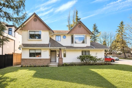 10895 143 Street, Surrey, BC, Surrey — Single Family Residence for sale
