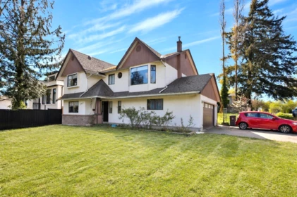10895 143 Street, Surrey, BC, Surrey — Single Family Residence for sale