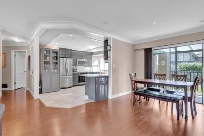 Kitchen Photo of 10895 143 Street, Surrey, BC
