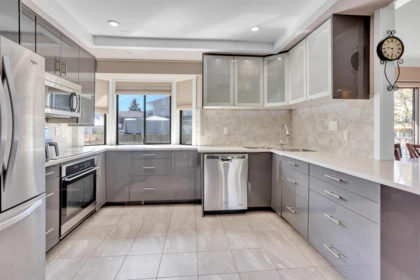 Pantry Photo of 10895 143 Street, Surrey, BC