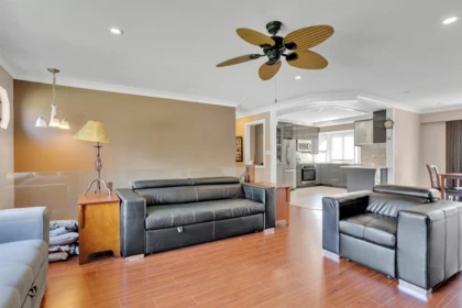 Primary Bedroom Photo of 10895 143 Street, Surrey, BC