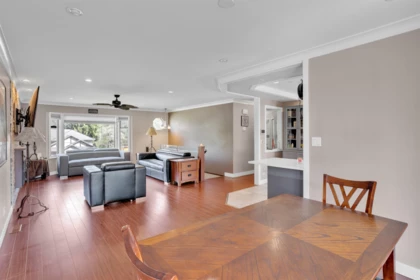 Walk-In Closet Photo of 10895 143 Street, Surrey, BC