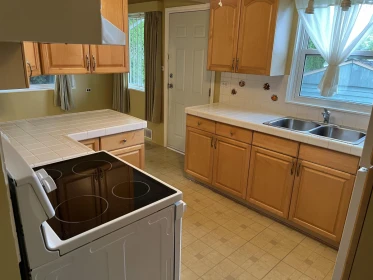 Kitchen Photo of 1419 E 30th Avenue, Vancouver, BC