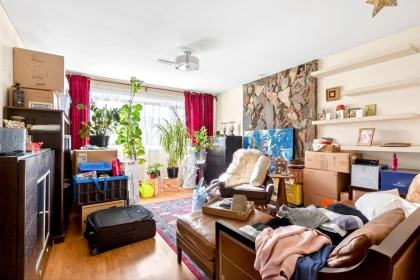 Basement Recreation Room Photo of 10842 144a Street, Surrey, BC