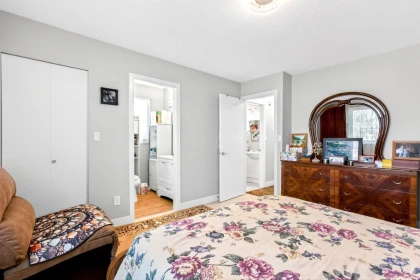 Bedroom 3 Photo of 10842 144a Street, Surrey, BC