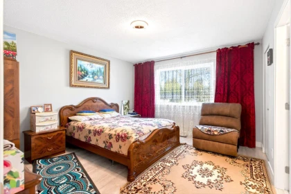 Bedroom 4 Photo of 10842 144a Street, Surrey, BC