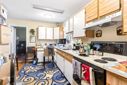 Pantry Photo of 10842 144a Street, Surrey, BC