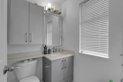 Bedroom 2 Photo of 14812 87a Avenue, Surrey, BC