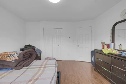 Bedroom 4 Photo of 14812 87a Avenue, Surrey, BC