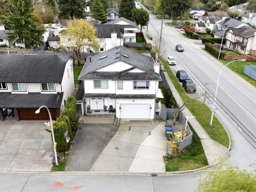 14812 87a Avenue, Surrey, BC, Surrey — Single Family Residence for sale
