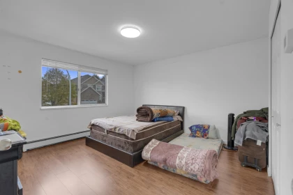 Primary Bedroom Photo of 14812 87a Avenue, Surrey, BC