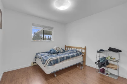 Walk-In Closet Photo of 14812 87a Avenue, Surrey, BC