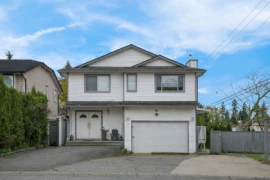 14812 87a Avenue, Surrey, BC