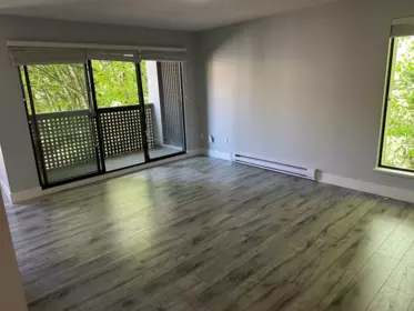 Breakfast Nook Photo of 304 365 Ginger Drive, New Westminster, BC