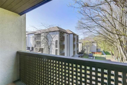 Office / Den Photo of 304 365 Ginger Drive, New Westminster, BC