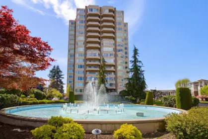 403 3150 Gladwin Road, Abbotsford, BC, Abbotsford — Apartment/Condo for sale