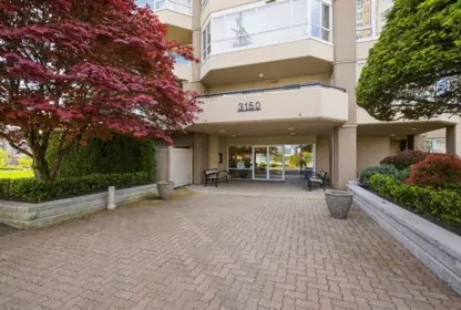 403 3150 Gladwin Road, Abbotsford, BC, Abbotsford — Apartment/Condo for sale