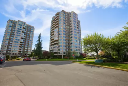 403 3150 Gladwin Road, Abbotsford, BC, Abbotsford — Apartment/Condo for sale
