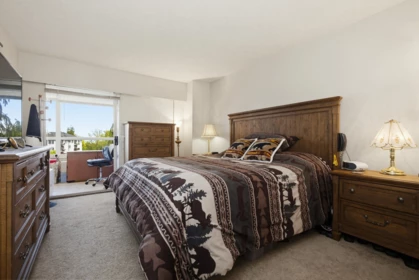 Loft / Bonus Room Photo of 403 3150 Gladwin Road, Abbotsford, BC