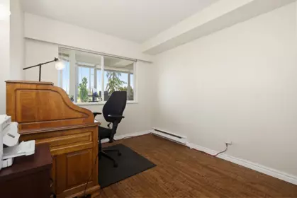 Mudroom Photo of 403 3150 Gladwin Road, Abbotsford, BC