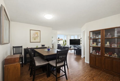 Office / Den Photo of 403 3150 Gladwin Road, Abbotsford, BC