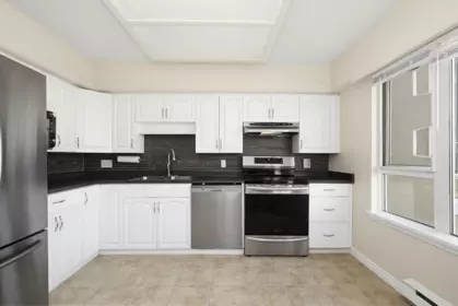 Pantry Photo of 403 3150 Gladwin Road, Abbotsford, BC
