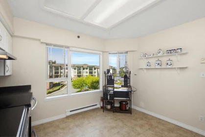 Primary Bedroom Photo of 403 3150 Gladwin Road, Abbotsford, BC