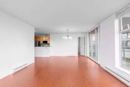 706 8460 Granville Avenue, Richmond, BC, Richmond — Apartment/Condo for sale