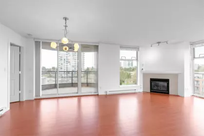 706 8460 Granville Avenue, Richmond, BC, Richmond — Apartment/Condo for sale