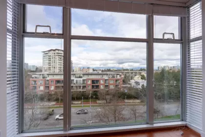 Loft / Bonus Room Photo of 706 8460 Granville Avenue, Richmond, BC