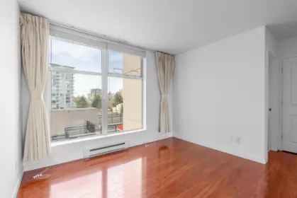 Pantry Photo of 706 8460 Granville Avenue, Richmond, BC
