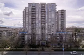 706 8460 Granville Avenue, Richmond, BC