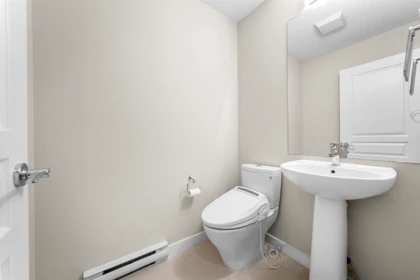 Walk-In Closet Photo of 67 10489 Delsom Crescent, Delta, BC