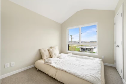 Basement Recreation Room Photo of 131 4738 Hemlock Way, Tsawwassen, BC