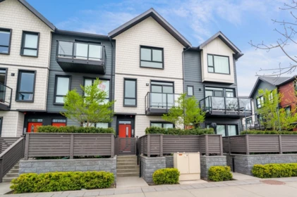 131 4738 Hemlock Way, Tsawwassen, BC, Tsawwassen — Townhouse for sale