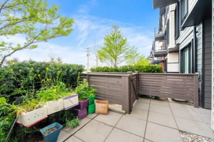 131 4738 Hemlock Way, Tsawwassen, BC, Tsawwassen — Townhouse for sale