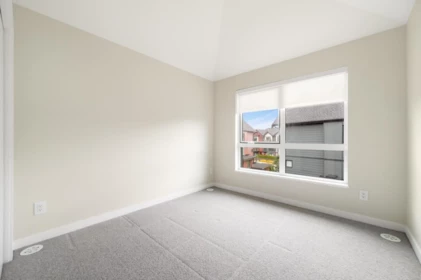 Hallway Photo of 131 4738 Hemlock Way, Tsawwassen, BC