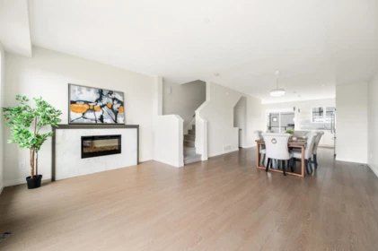 Pantry Photo of 131 4738 Hemlock Way, Tsawwassen, BC