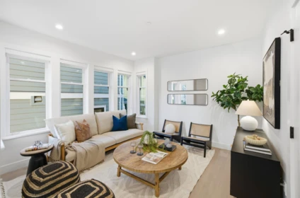 1967 Napier Street, Vancouver, BC, Vancouver — Half Duplex for sale