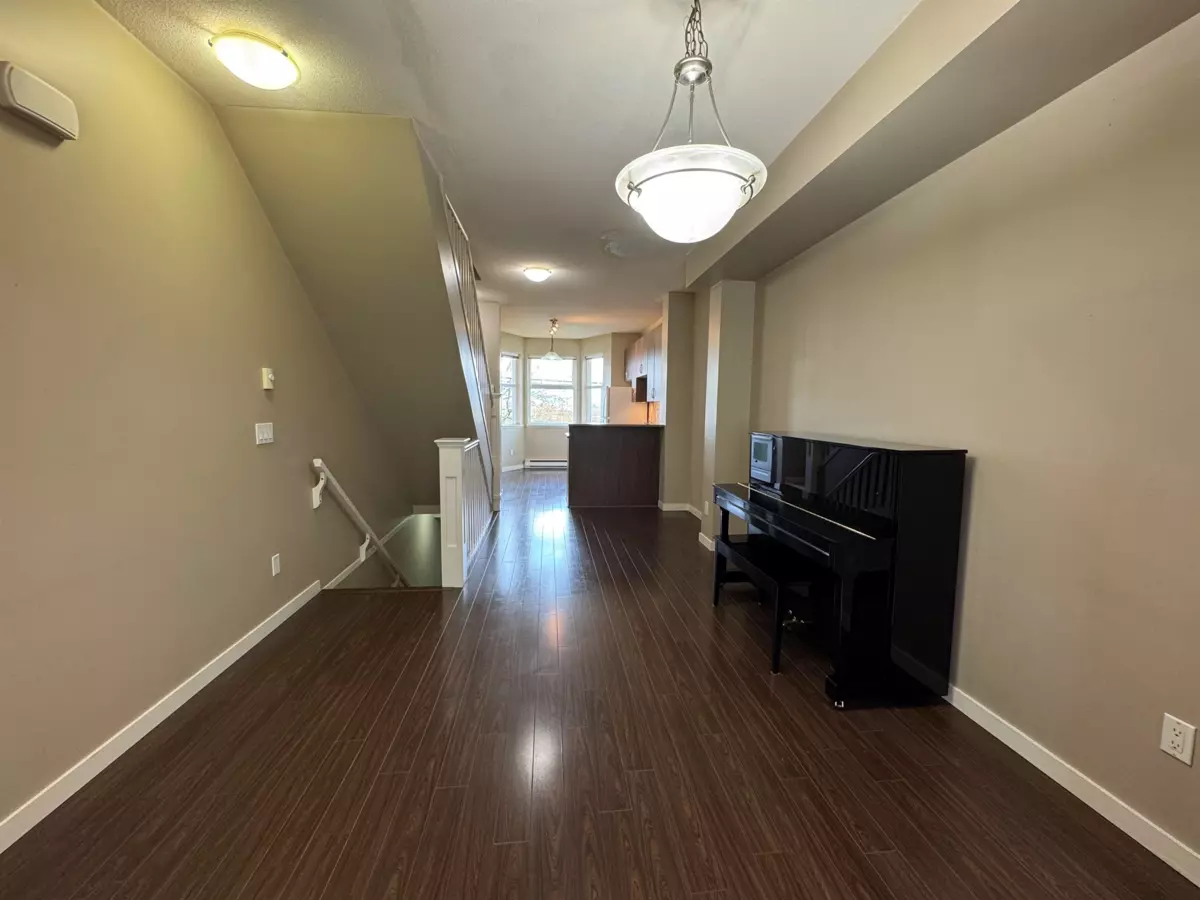 Living Room Photo of 21 6099 Alder Street, Richmond, BC