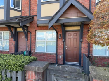 21 6099 Alder Street, Richmond, BC, Richmond — Townhouse for sale