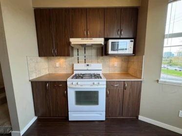 Kitchen Photo of 21 6099 Alder Street, Richmond, BC